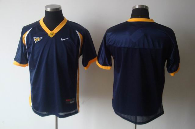 California Golden Bears jerseys-011